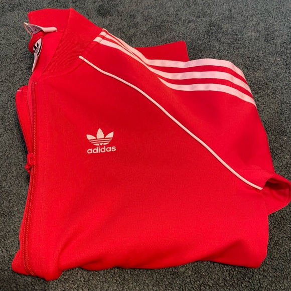 Adidas Sweatshirt- Size XS - Picture 4 of 4